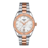 Tissot Pr 100 Sport Chic-Tissot Pr 100 Sport Chic -
