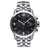 Tissot Prc 200 Automatic Chronograph-Tissot Prc 200 Automatic Chronograph -