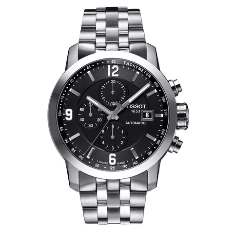 Tissot Prc 200 Automatic Chronograph-Tissot Prc 200 Automatic Chronograph -