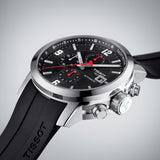 Tissot Prc 200 Automatic Chronograph-Tissot Prc 200 Automatic Chronograph -