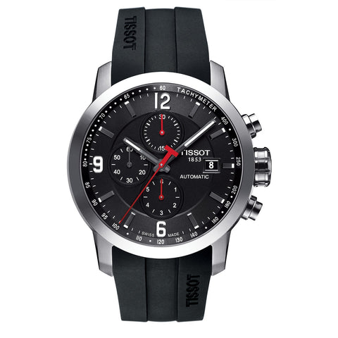 Tissot Prc 200 Automatic Chronograph-Tissot Prc 200 Automatic Chronograph -