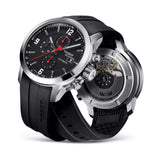 Tissot Prc 200 Automatic Chronograph-Tissot Prc 200 Automatic Chronograph -