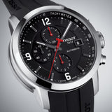 Tissot Prc 200 Automatic Chronograph-Tissot Prc 200 Automatic Chronograph -