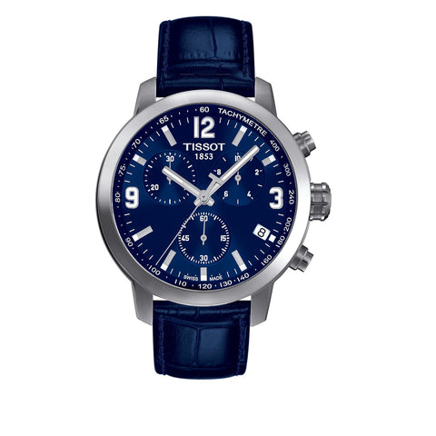 Tissot Prc 200 Chronograph-Tissot Prc 200 Chronograph -