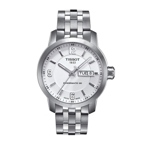 Tissot Prc 200 Powermatic 80-Tissot Prc 200 Powermatic 80 -