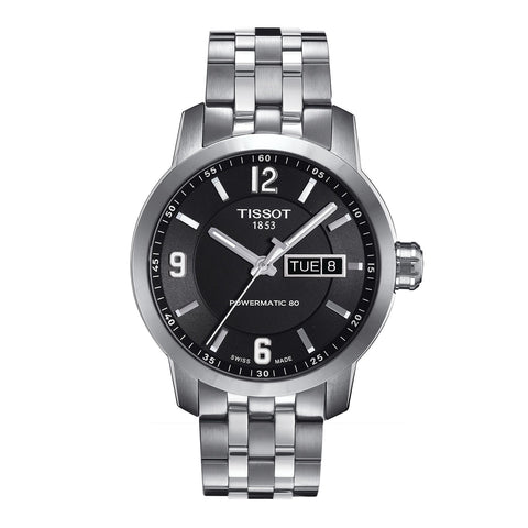 Tissot Prc 200 Powermatic 80-Tissot Prc 200 Powermatic 80 - T0554301105700