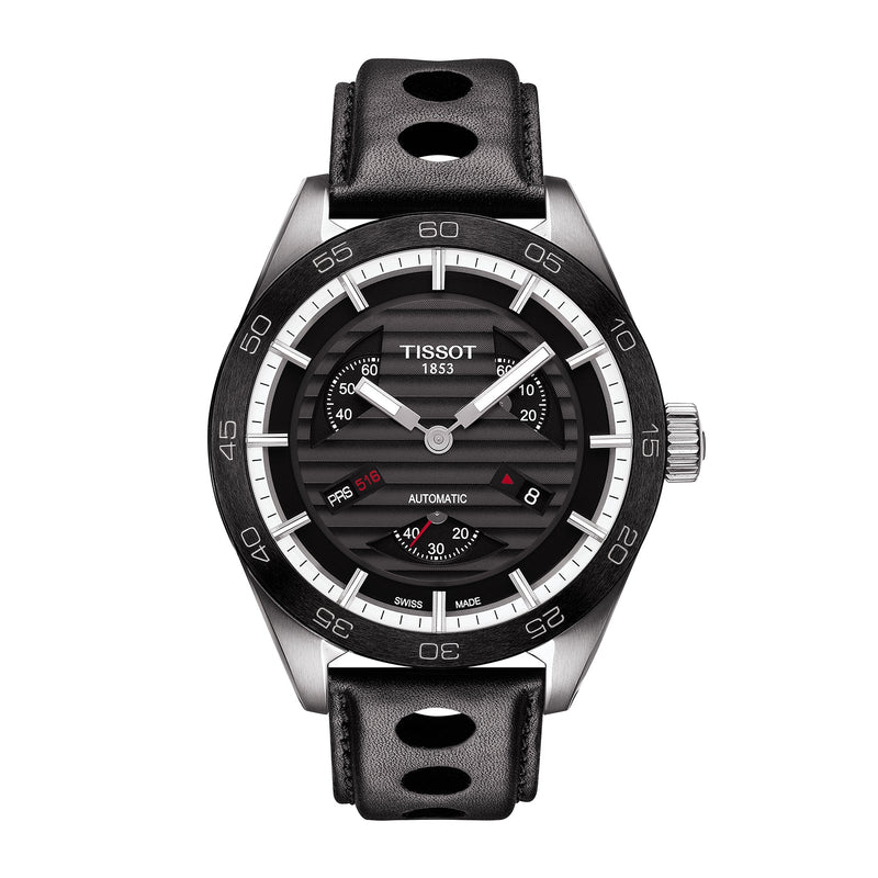 Tissot PRS 516 Automatic Small Second-Tissot PRS 516 Automatic Small Second - T100.428.16.051.00