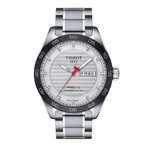 Tissot Prs 516 Powermatic 80-Tissot Prs 516 Powermatic 80 -