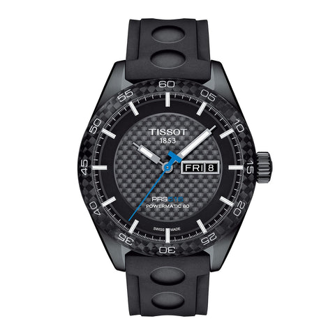 Tissot Prs 516 Powermatic 80-Tissot Prs 516 Powermatic 80 -