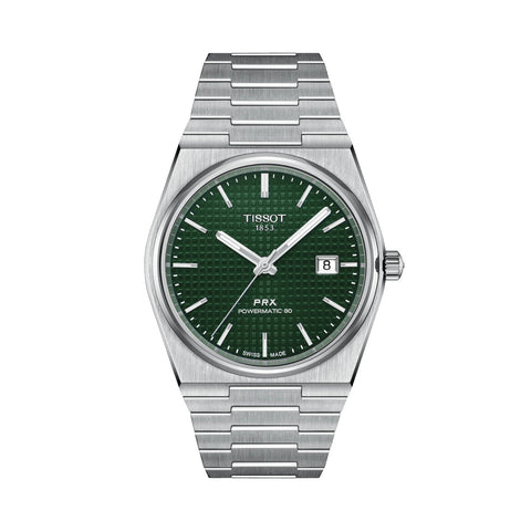 Tissot PRX Powermatic 80-Tissot PRX Powermatic 80 - T137.407.11.091.00