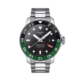 Tissot Seastar 1000 Powermatic 80 GMT-Tissot Seastar 1000 Powermatic 80 GMT - T120.429.11.051.01