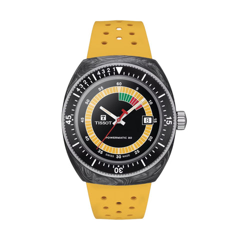 Tissot Sideral S Powermatic 80-Tissot Sideral S Powermatic 80 - T145.407.97.057.00