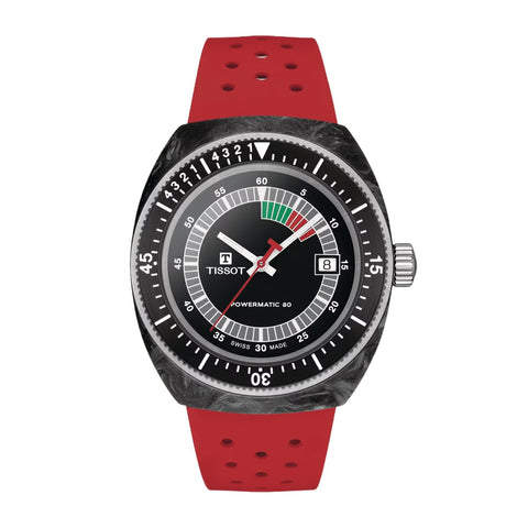 Tissot Sideral S Powermatic 80-Tissot Sideral S Powermatic 80 - T145.407.97.057.02