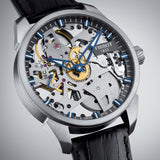 Tissot T-Complication Squelette Mechanical-Tissot T-Complication Squelette Mechanical -