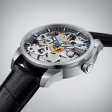 Tissot T-Complication Squelette Mechanical-Tissot T-Complication Squelette Mechanical -