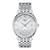 Tissot Tradition Automatic Small Second-Tissot Tradition Automatic Small Second -