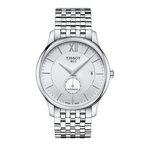 Tissot Tradition Automatic Small Second-Tissot Tradition Automatic Small Second -