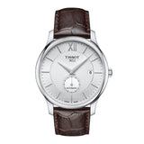 Tissot Tradition Automatic Small Second-Tissot Tradition Automatic Small Second -