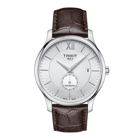 Tissot Tradition Automatic Small Second-Tissot Tradition Automatic Small Second -