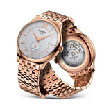 Tissot Tradition Automatic Small Second-Tissot Tradition Automatic Small Second -