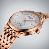 Tissot Tradition Automatic Small Second-Tissot Tradition Automatic Small Second -