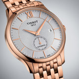 Tissot Tradition Automatic Small Second-Tissot Tradition Automatic Small Second -