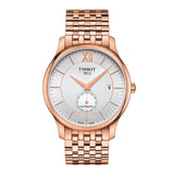 Tissot Tradition Automatic Small Second-Tissot Tradition Automatic Small Second -