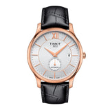 Tissot Tradition Automatic Small Second-Tissot Tradition Automatic Small Second -