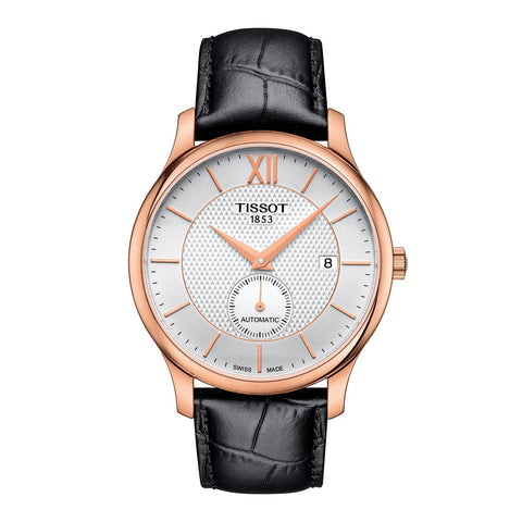 Tissot Tradition Automatic Small Second-Tissot Tradition Automatic Small Second -