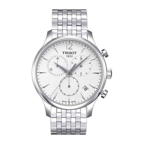 Tissot Tradition Chronograph-Tissot Tradition Chronograph -
