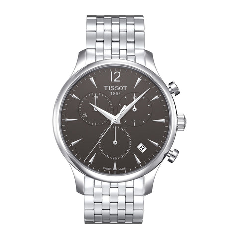 Tissot Tradition Chronograph-Tissot Tradition Chronograph -