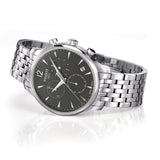 Tissot Tradition Chronograph-Tissot Tradition Chronograph -