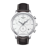 Tissot Tradition Chronograph-Tissot Tradition Chronograph - T0636171603700