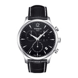 Tissot Tradition Chronograph-Tissot Tradition Chronograph -