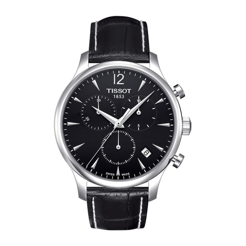 Tissot Tradition Chronograph-Tissot Tradition Chronograph -