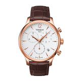 Tissot Tradition Chronograph-Tissot Tradition Chronograph -
