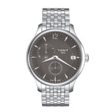 Tissot Tradition Gmt-Tissot Tradition Gmt -