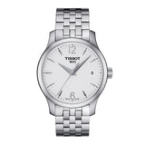 Tissot Tradition Lady-Tissot Tradition Lady -