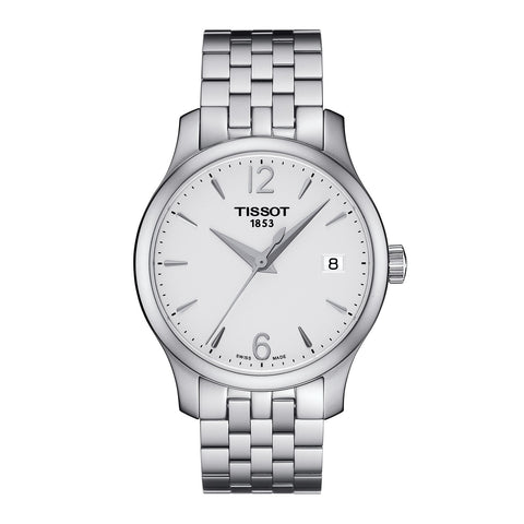 Tissot Tradition Lady-Tissot Tradition Lady -