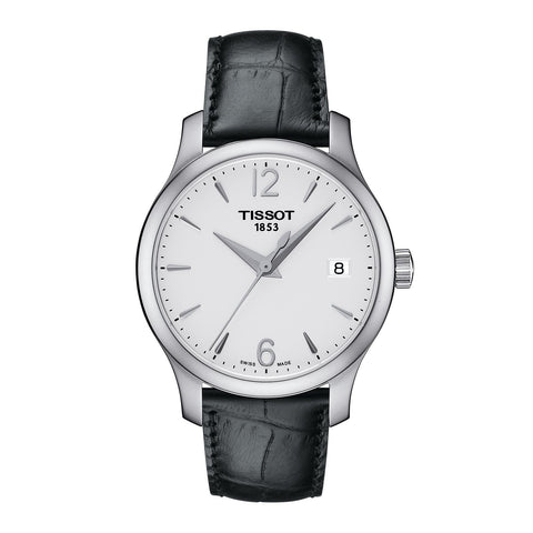 Tissot Tradition Lady-Tissot Tradition Lady -