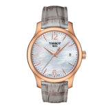 Tissot Tradition Lady-Tissot Tradition Lady -