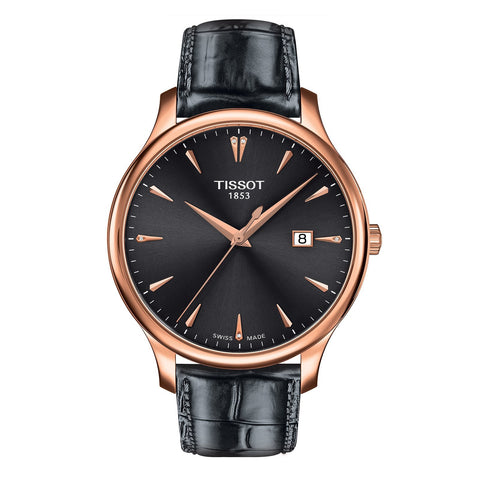 Tissot Tradition Lady-Tissot Tradition Lady -