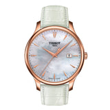 Tissot Tradition Lady-Tissot Tradition Lady -