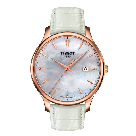 Tissot Tradition Lady-Tissot Tradition Lady -