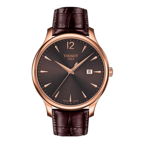 Tissot Tradition Lady-Tissot Tradition Lady -