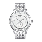 Tissot Tradition Perpetual Calendar-Tissot Tradition Perpetual Calendar - T0636371103700