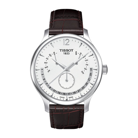 Tissot Tradition Perpetual Calendar-Tissot Tradition Perpetual Calendar -