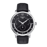 Tissot Tradition Perpetual Calendar-Tissot Tradition Perpetual Calendar - T0636371605700