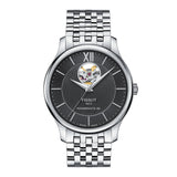 Tissot Tradition Powermatic 80 Open Heart-Tissot Tradition Powermatic 80 Open Heart -