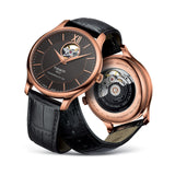 Tissot Tradition Powermatic 80 Open Heart-Tissot Tradition Powermatic 80 Open Heart -
